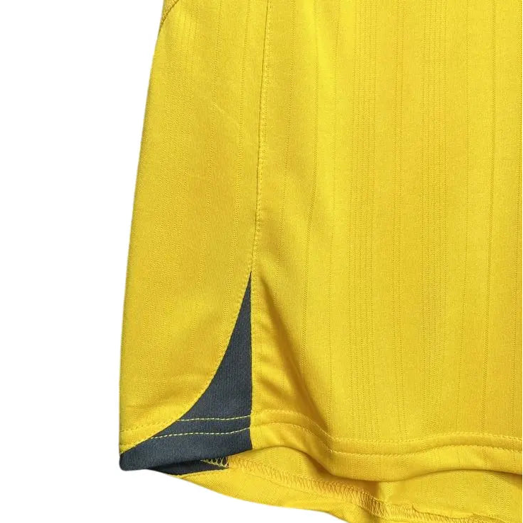 Camisa Arsenal 2005/06 Away