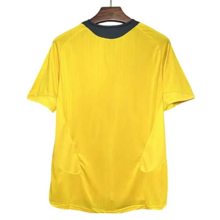 Camisa Arsenal 2005/06 Away