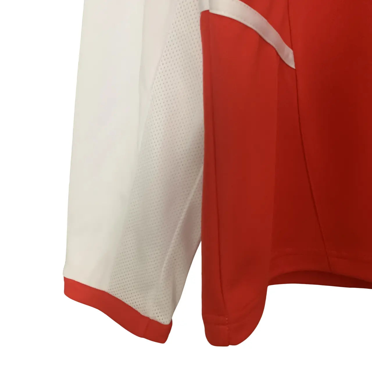 Camisa Arsenal 2002/03 Home - Manga Longa