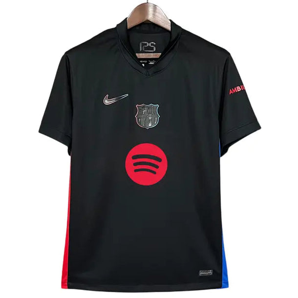 Camisa Barcelona 2024/25 Away