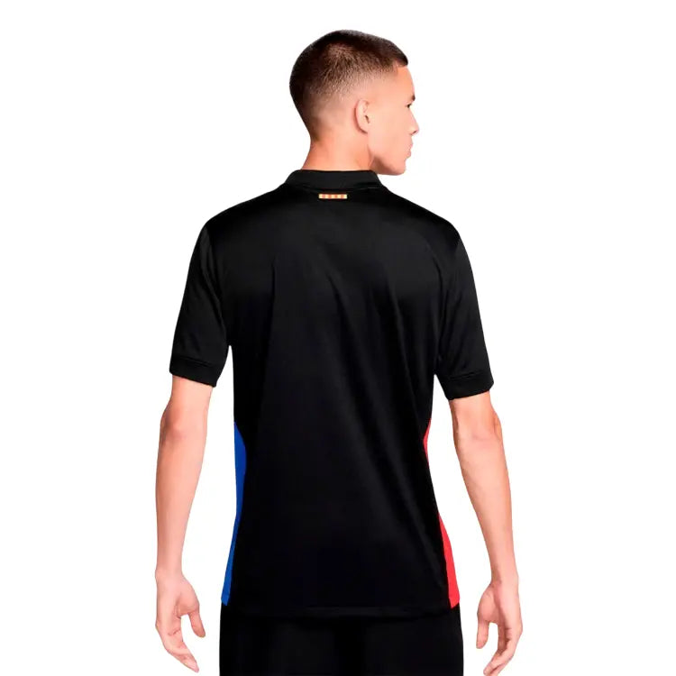 Camisa Barcelona 2024/25 Away