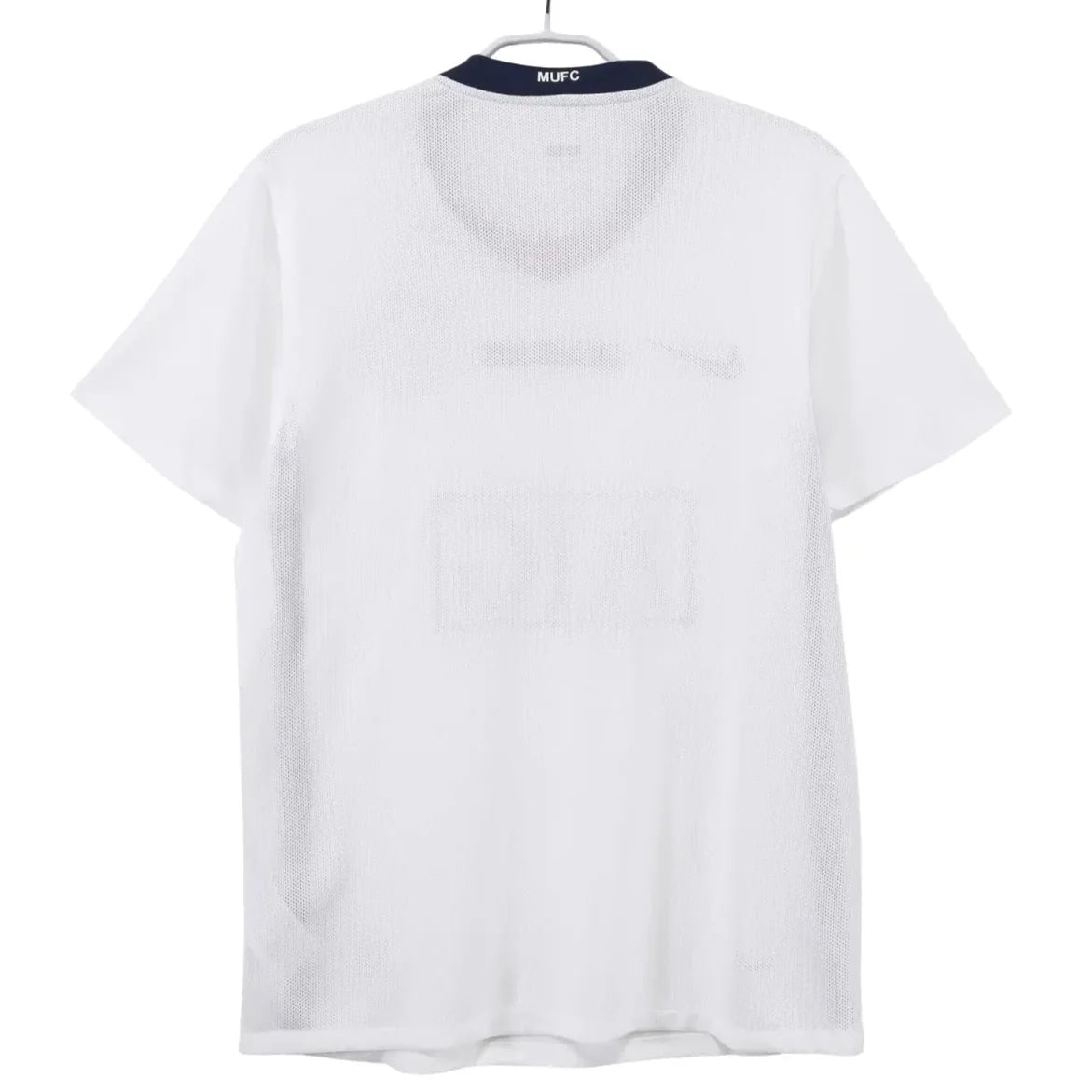 Camisa Manchester United 2008/09 Home