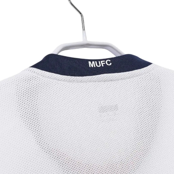 Camisa Manchester United 2008/09 Home