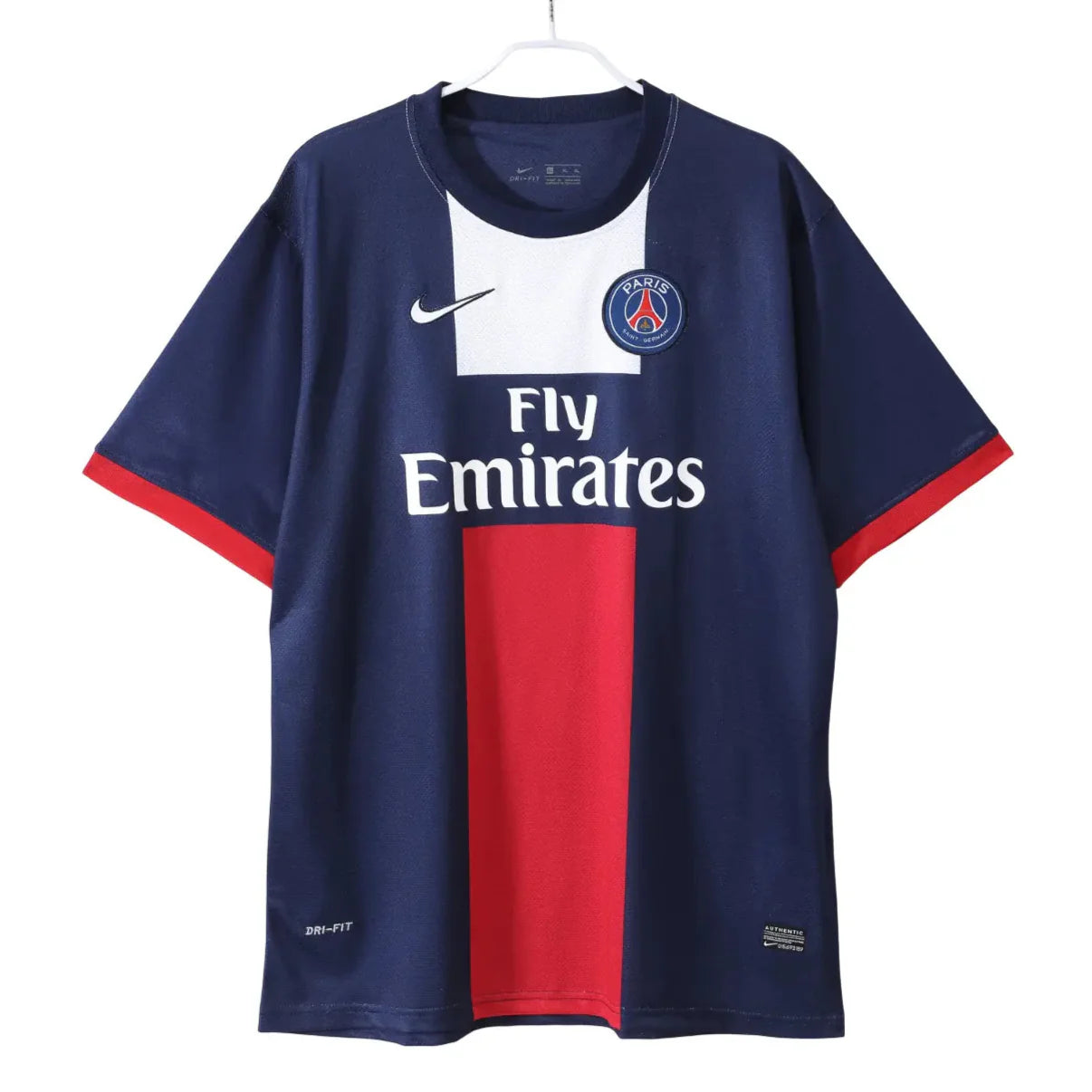 Camisa PSG Paris Saint-Germain 2013/14 Home
