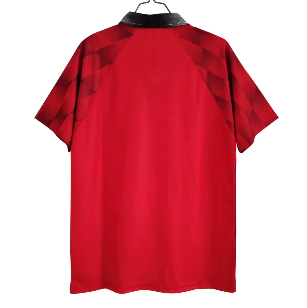 Camisa Manchester United 1996/97 Home