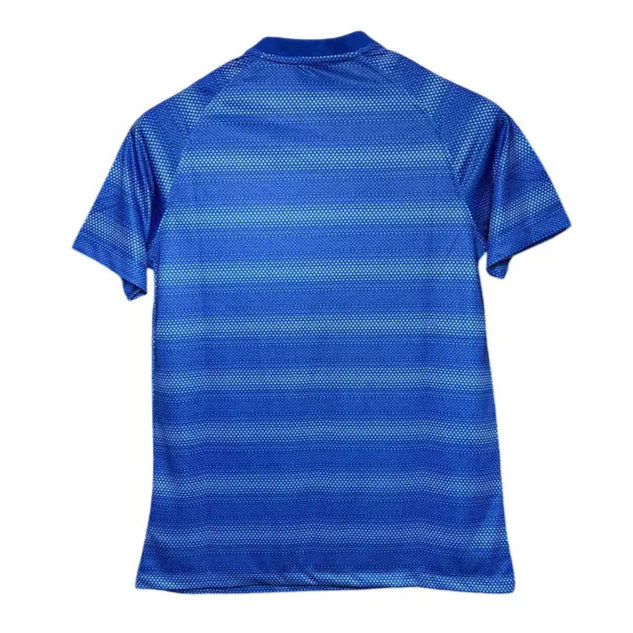 Camisa Brasil 2014 Away