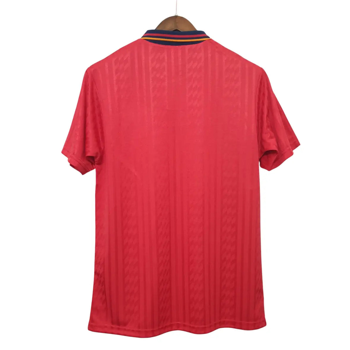 Camisa Espanha 1994 Home