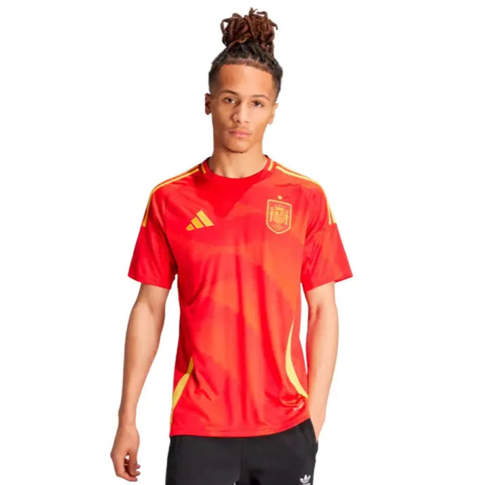Camisa Espanha 2024 Home