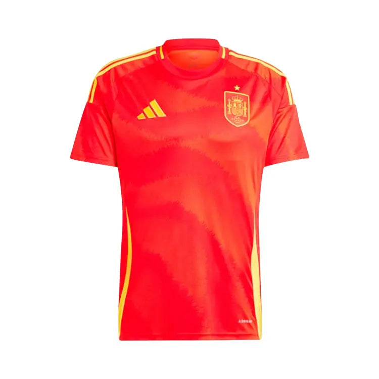 Camisa Espanha 2024 Home