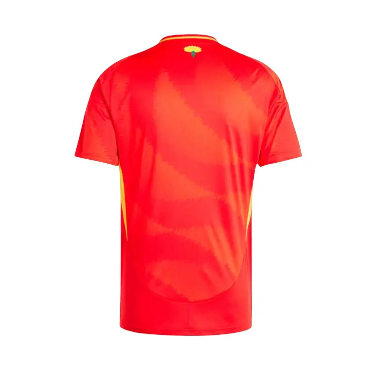 Camisa Espanha 2024 Home