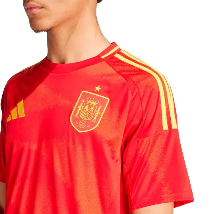Camisa Espanha 2024 Home