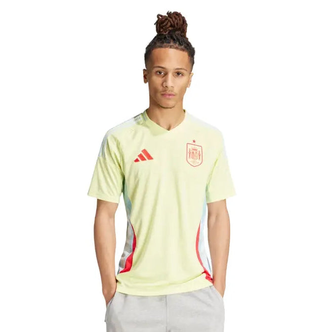 Camisa Espanha 2024 Away