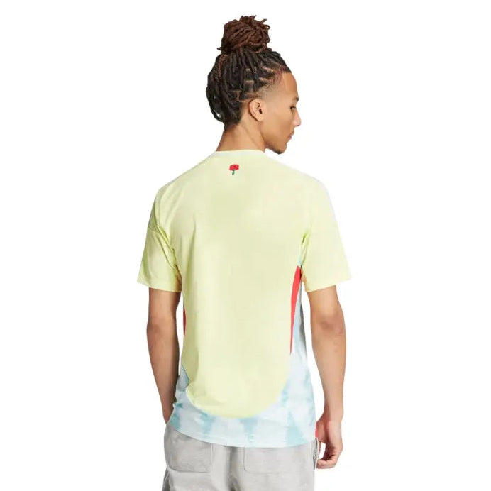 Camisa Espanha 2024 Away