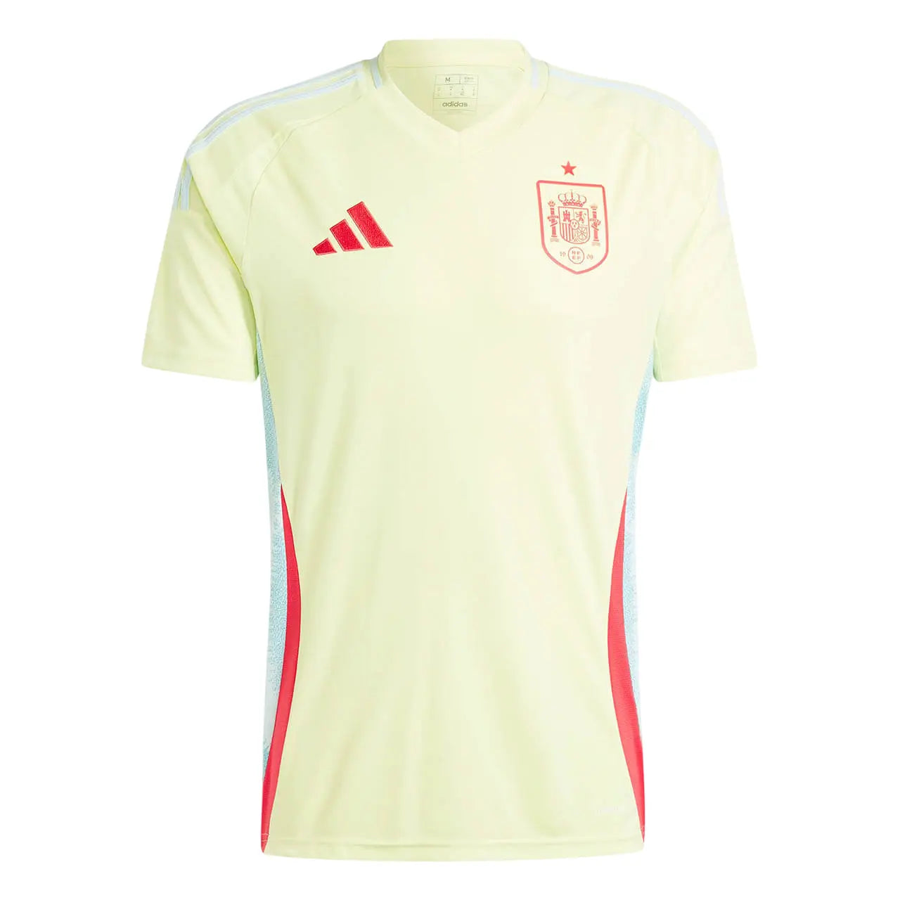 Camisa Espanha 2024 Away