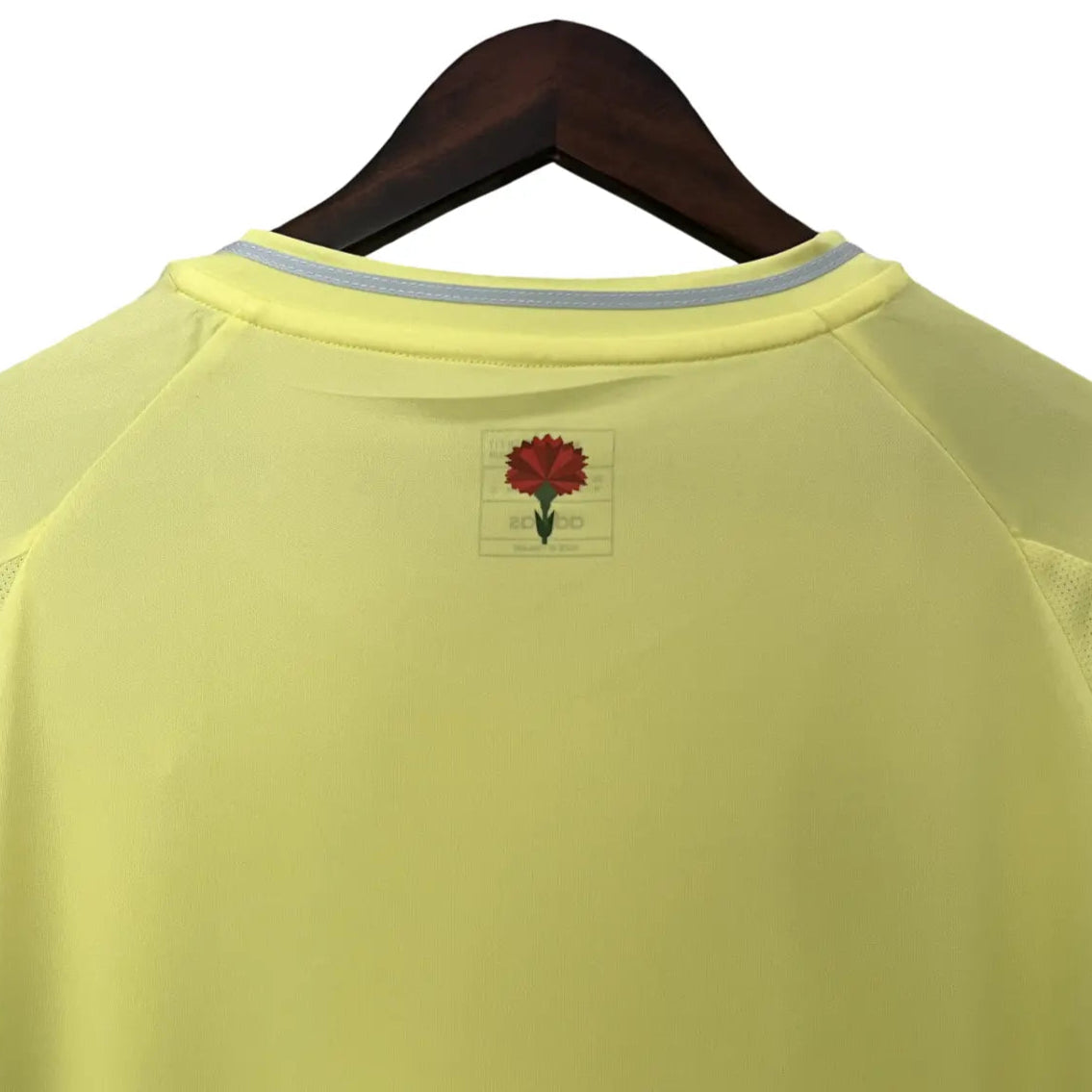 Camisa Espanha 2024 Away