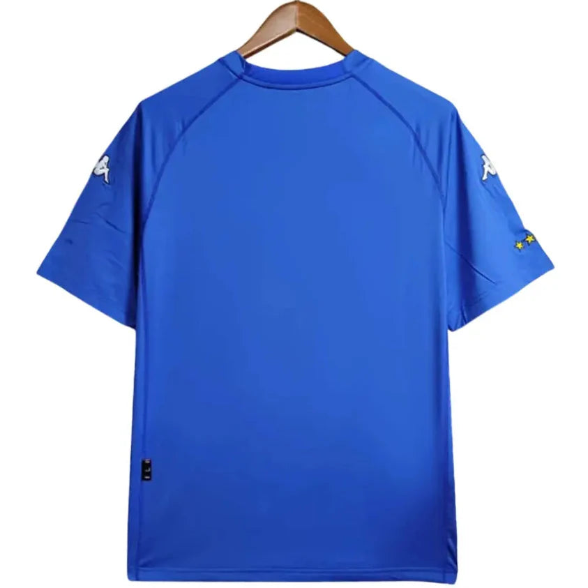 Camisa Itália 2000 Home