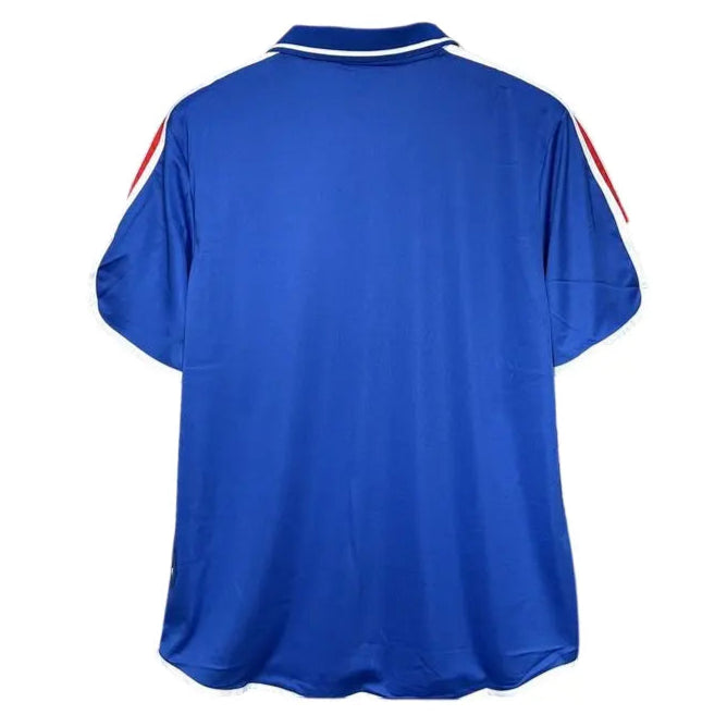 Camisa França 2000 Home