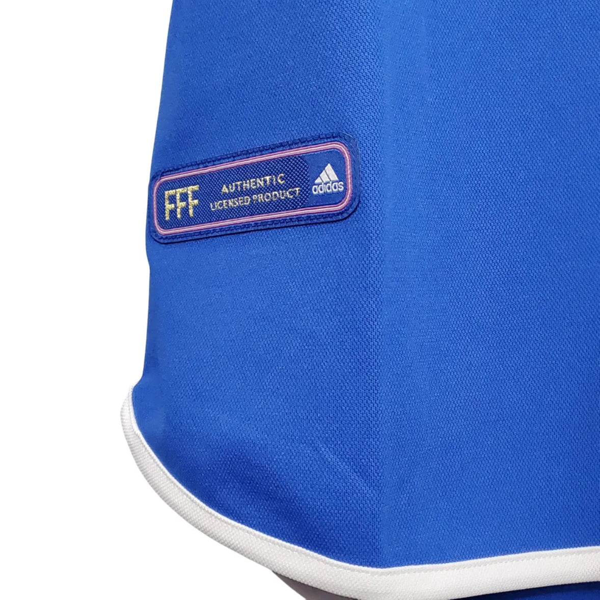 Camisa França 2000 Home