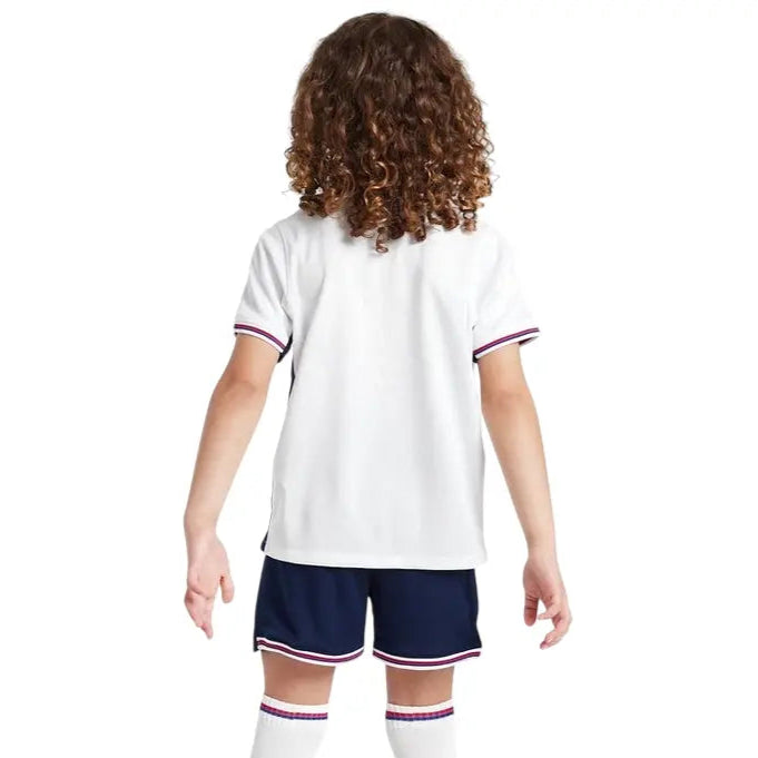 Camisa Seleção Inglaterra 2024 Home - Kit Torcedor Infantil