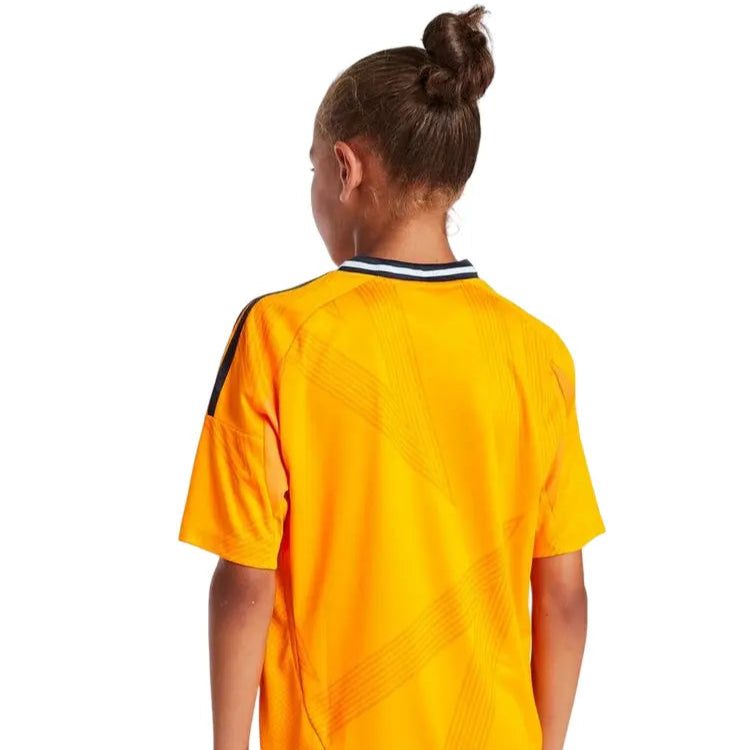 Camisa Real Madrid 2024/25 Away - Kit Torcedor Infantil