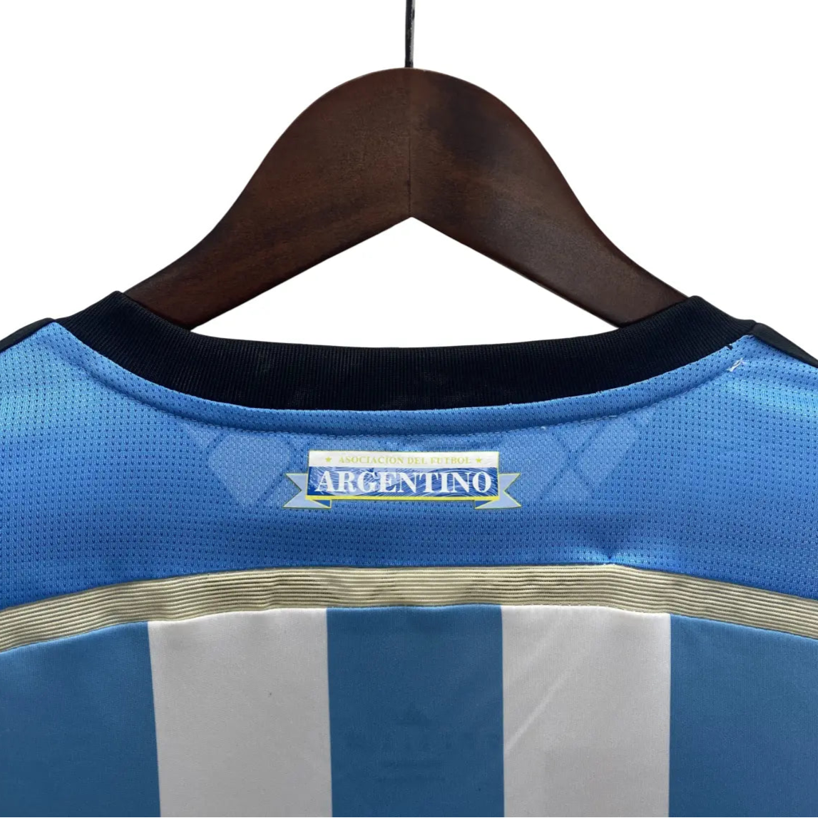 Camisa Argentina 2014 Home