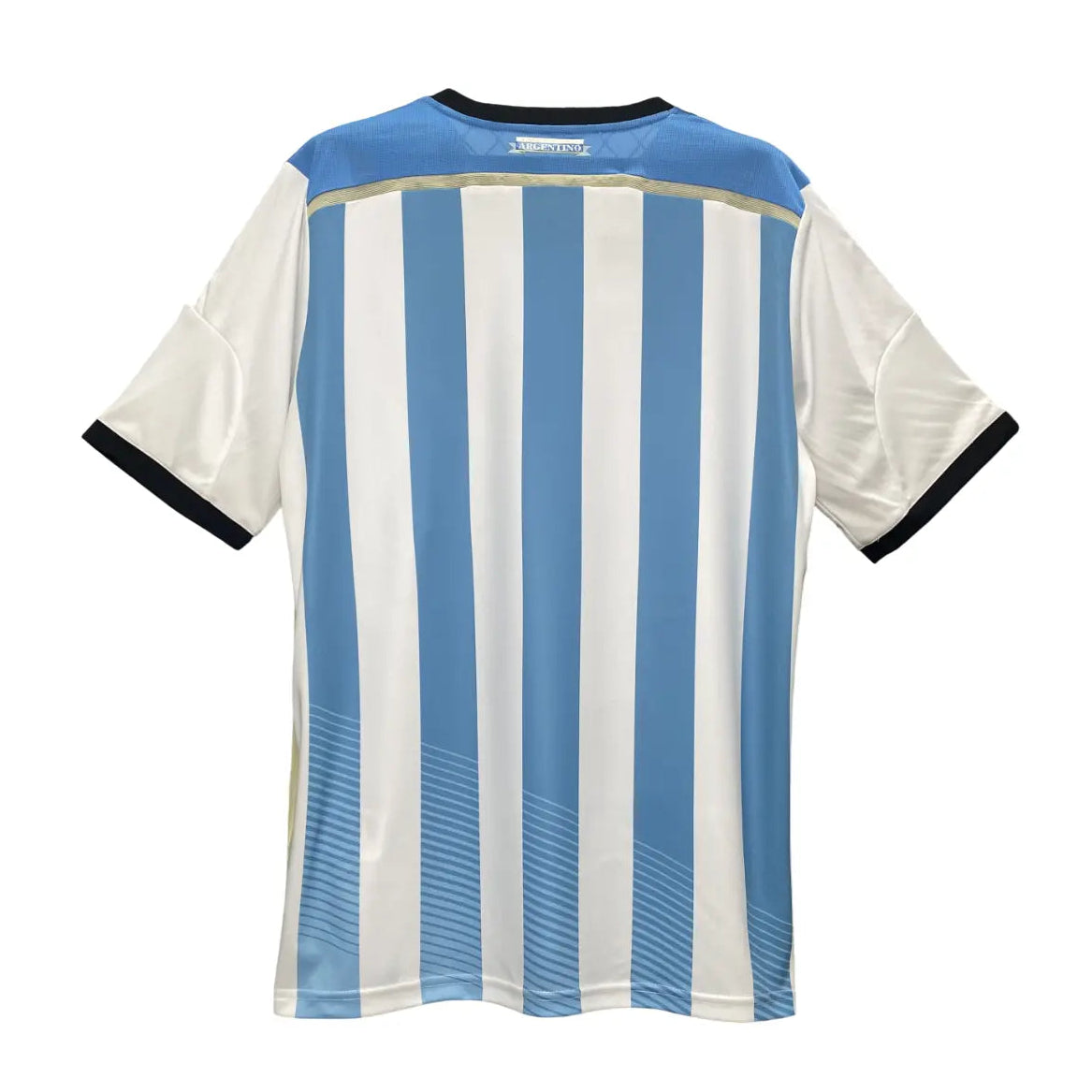 Camisa Argentina 2014 Home