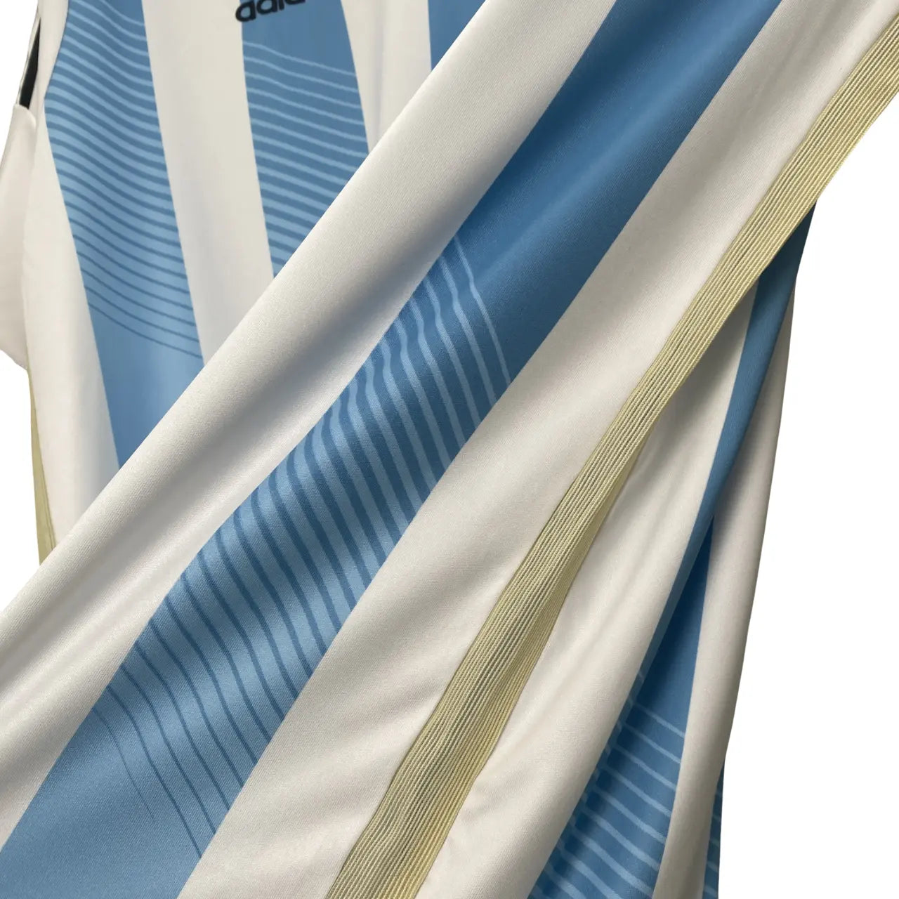 Camisa Argentina 2014 Home