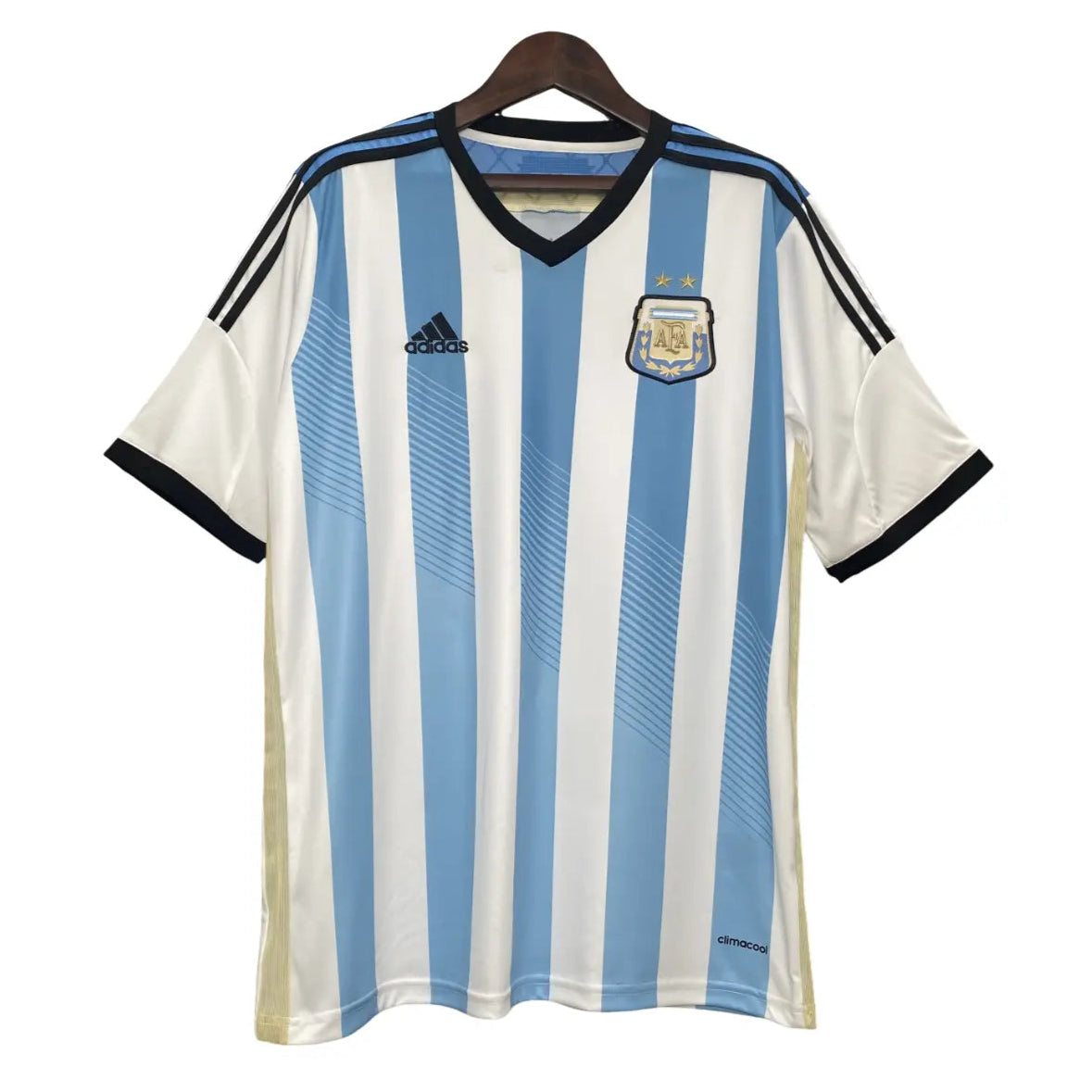 Camisa Argentina 2014 Home