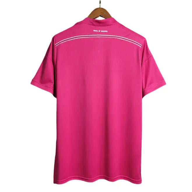 Camisa Real Madrid 2014/15 Away