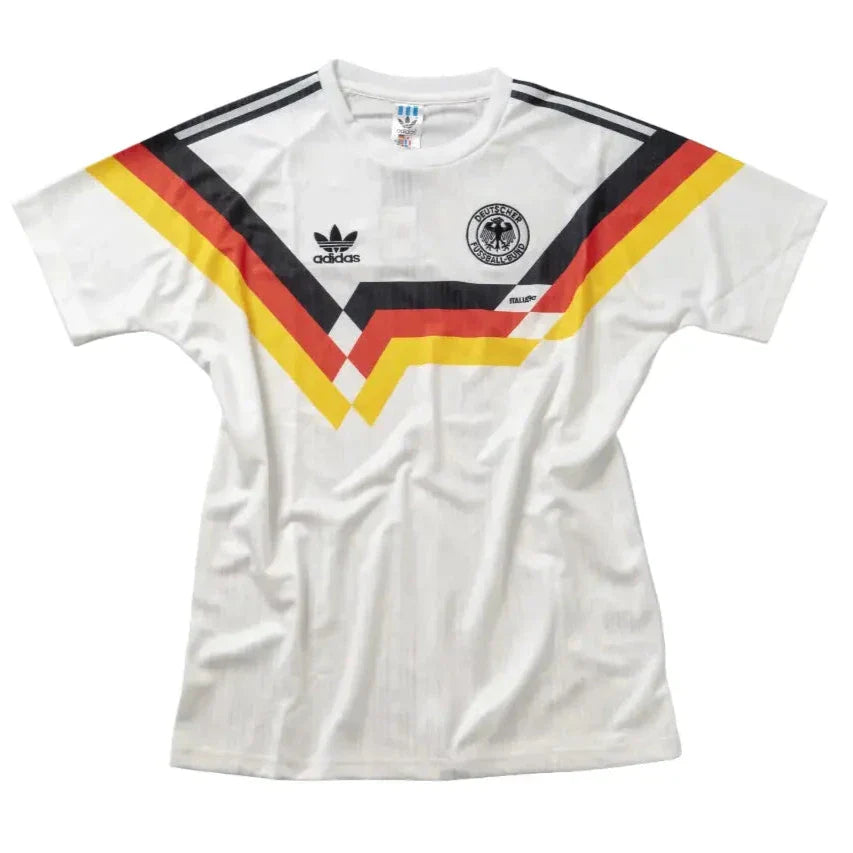 Camisa Alemanha 1990 Home