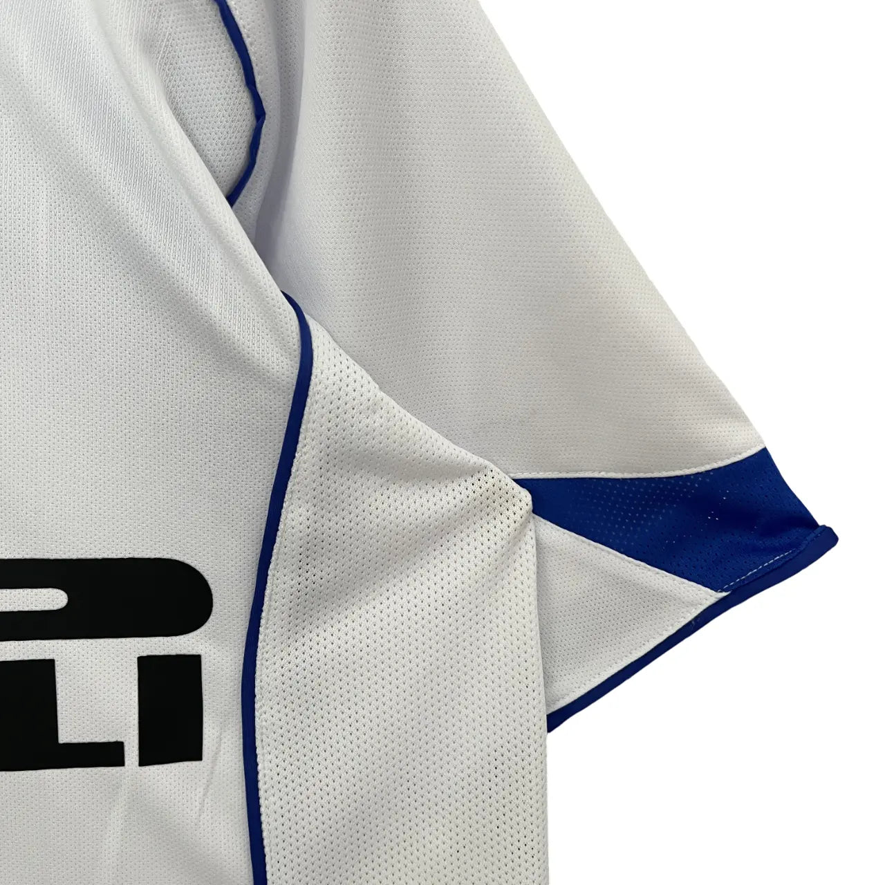Camisa Inter de Milão 2004/05 Away