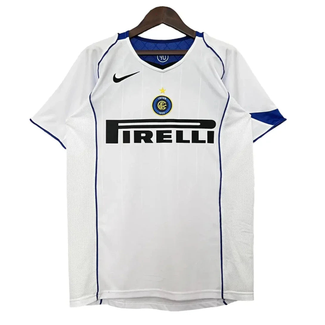Camisa Inter de Milão 2004/05 Away