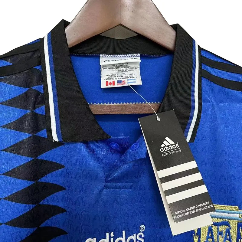 Camisa Argentina 1994 Away