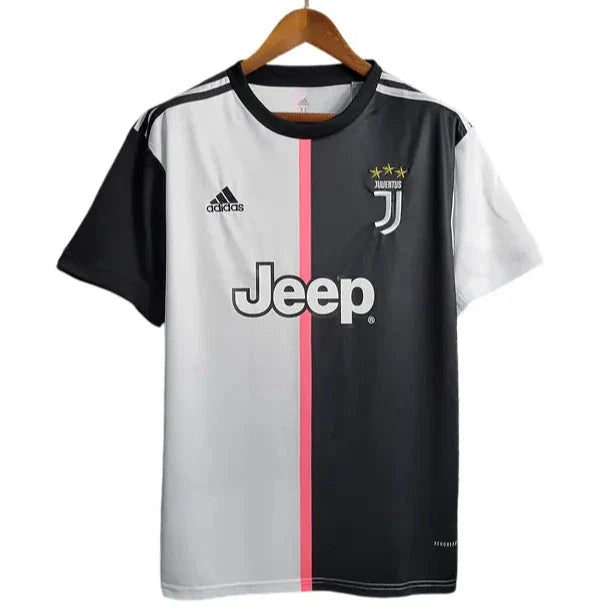 Camisa Juventus 2019/20 Home