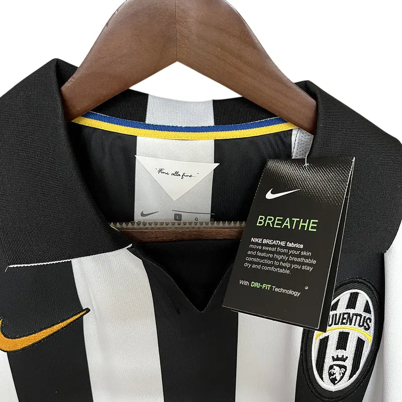 Camisa Juventus 2014/15 Home