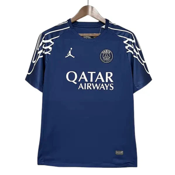 Camisa PSG Paris Saint-Germain 2024/25 Fourth