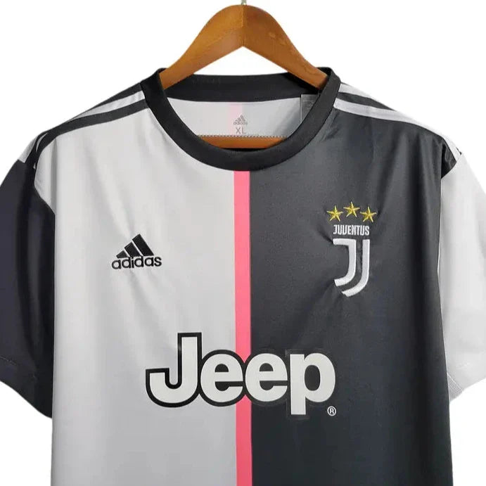 Camisa Juventus 2019/20 Home