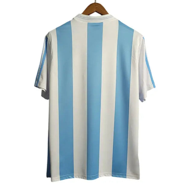 Camisa Argentina 1993 Home