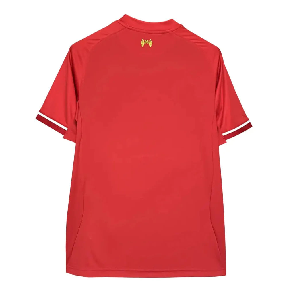 Camisa Liverpool 2013/14 Home