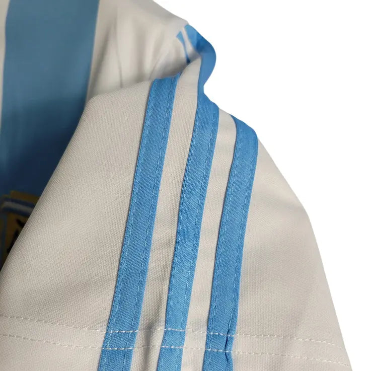 Camisa Argentina 1993 Home