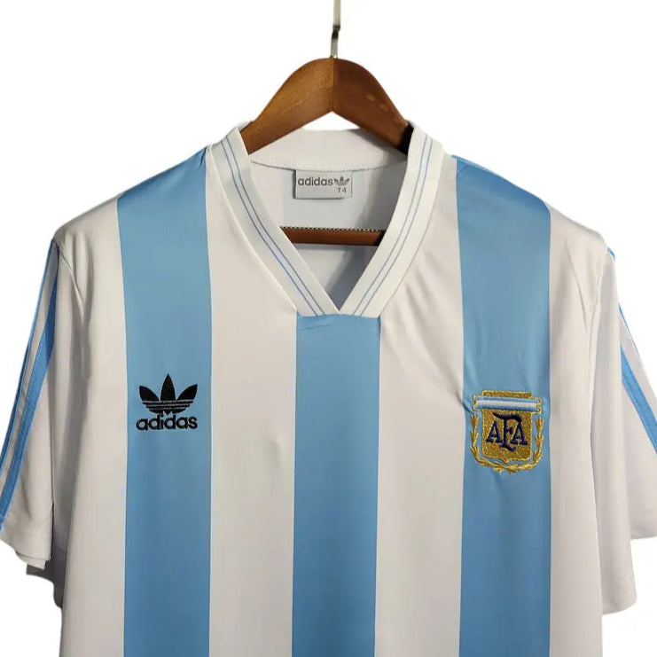 Camisa Argentina 1993 Home