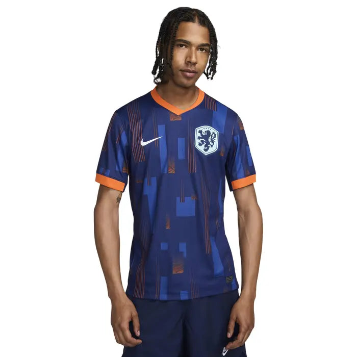 Camisa Holanda 2024 Away