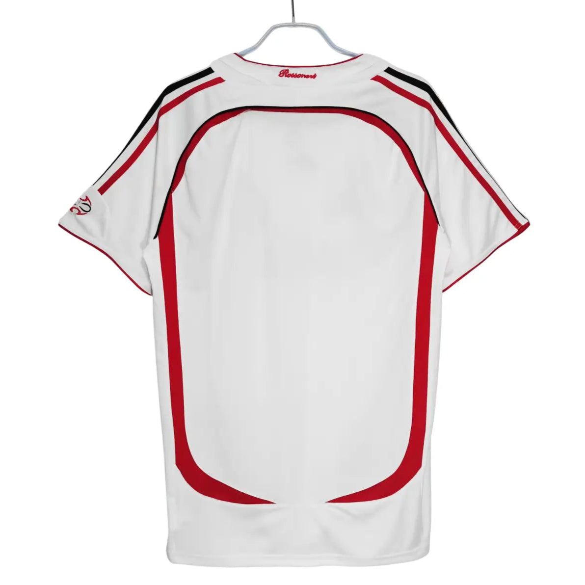 Camisa AC Milan 2006/07 Away