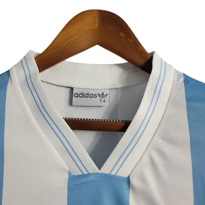 Camisa Argentina 1993 Home