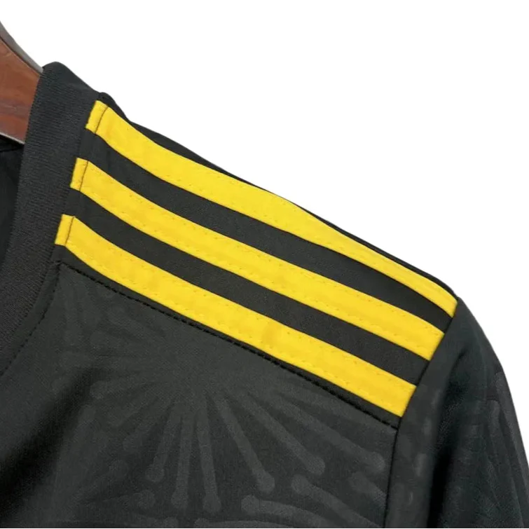 Camisa México 2024/25 Edição Ouro