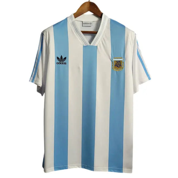 Camisa Argentina 1993 Home