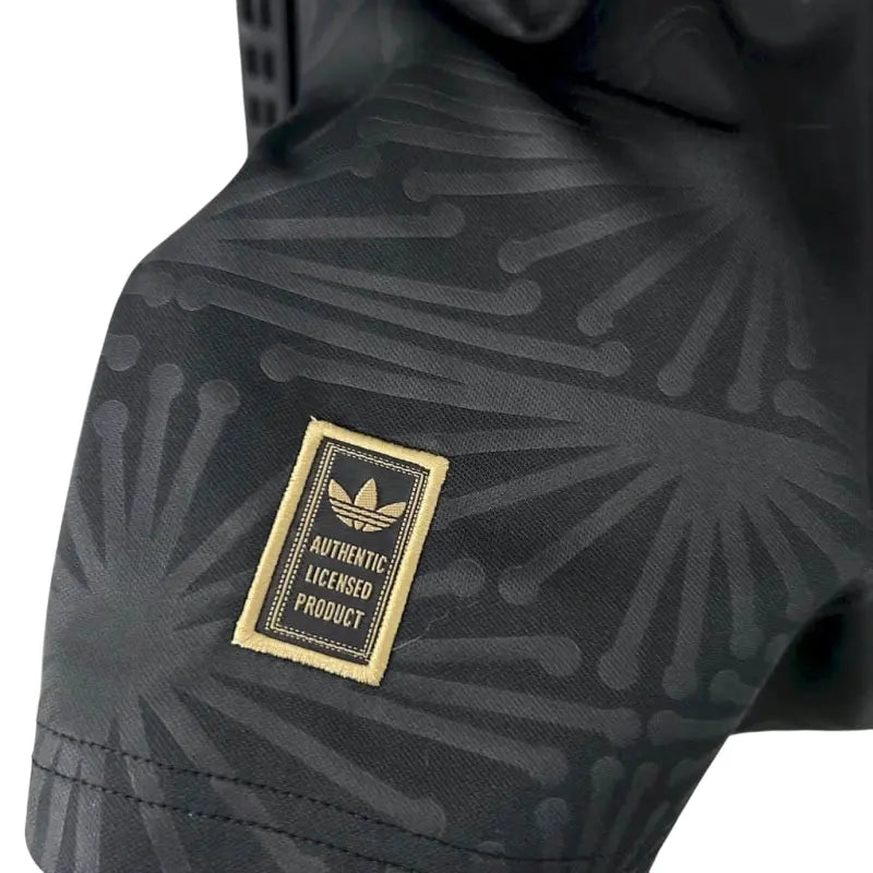 Camisa México 2024/25 Edição Ouro