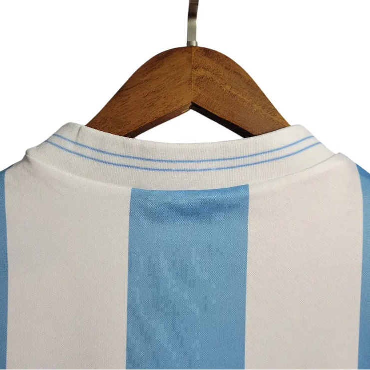 Camisa Argentina 1993 Home