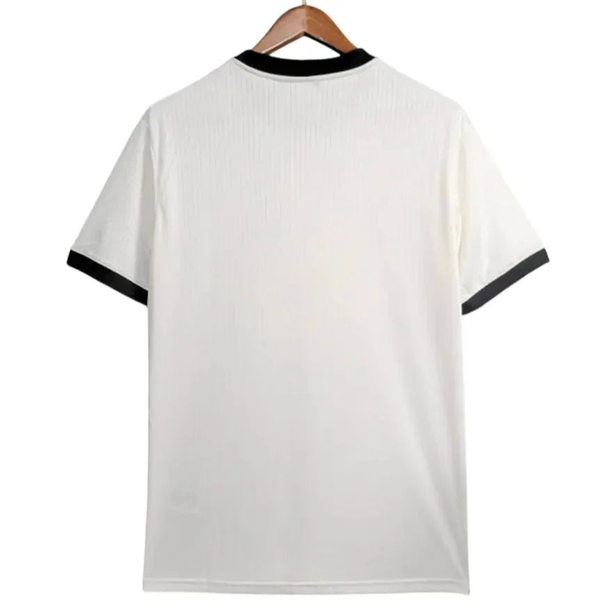 Camisa Seleção Alemanha Home - DFB Aniversário 125 anos