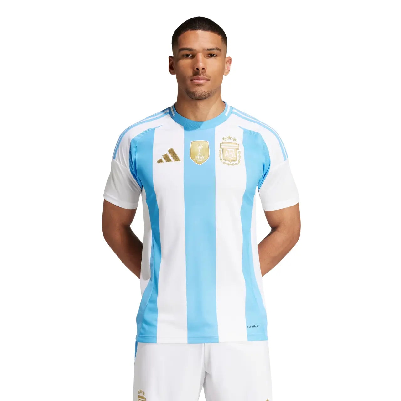 Camisa Argentina 2024 Home